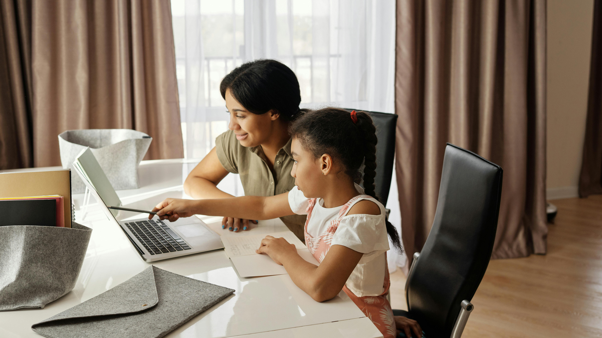 The bold policies e-education needs