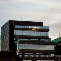 Amazon's €746m privacy fine scrapped by Luxembourg court